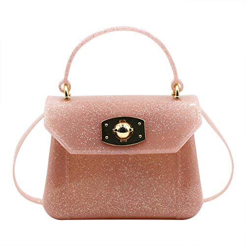 Glitter Pink