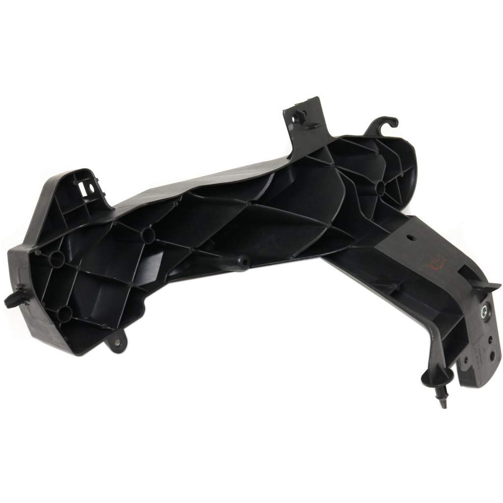 Dodge Durango Headlight Bracket 2014-2020 - Driver Side Mounting Kit with Plastic & Fiberglass Construction | OEM CH1221120 & 68227827AA | Perfect for Headlight Assembly Replacement & Off-Roading Upgrades