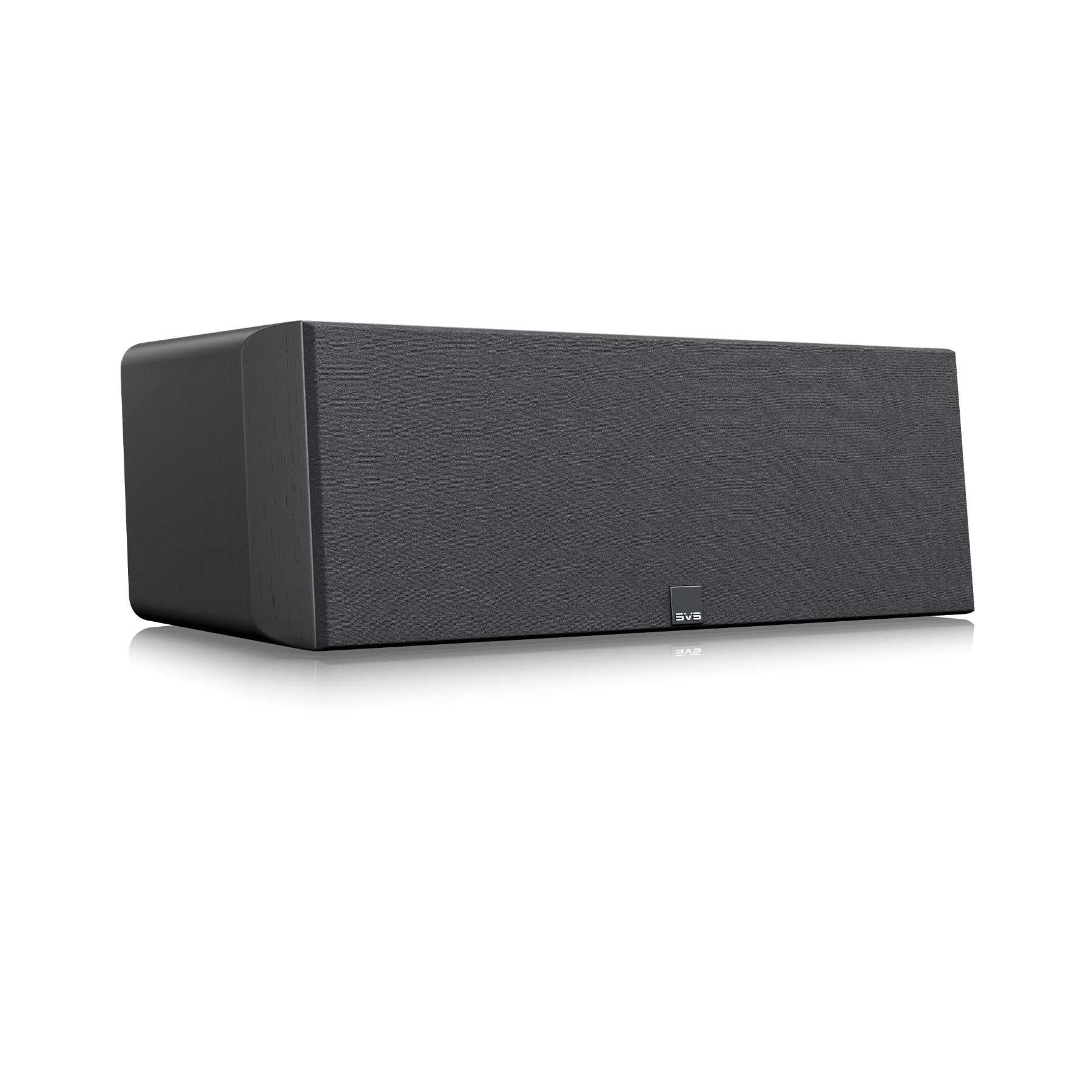 SVS Ultra Evolution Center Speaker - Premium Home Theater Soundbar for Immersive Movie & Music Experience - Perfect for Living Room & Home Cinema Setup