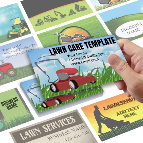Occupation-landscaping Service