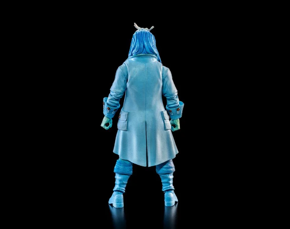 PRE-ORDER Four Horsemen Studios Mythic Legions 1/12 Scale 6