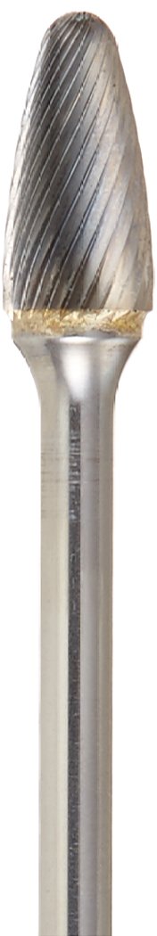 16600 SF-5 Carbide Burr 1/4