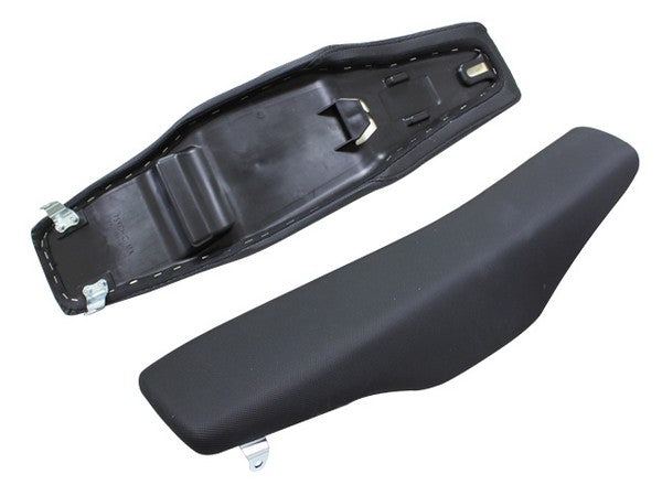 Honda CRF250R 04-09 Complete Standard Seat Replacement - OEM Fit & Comfort for Off-Road Motorcycles - Perfect for Trail Riding, Motocross & Dirt Bike Adventures