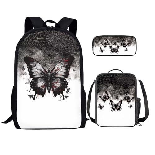 Tie-dye Butterfly