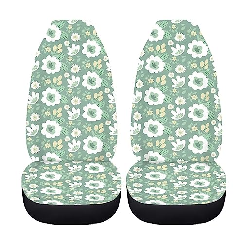 Flowers Green