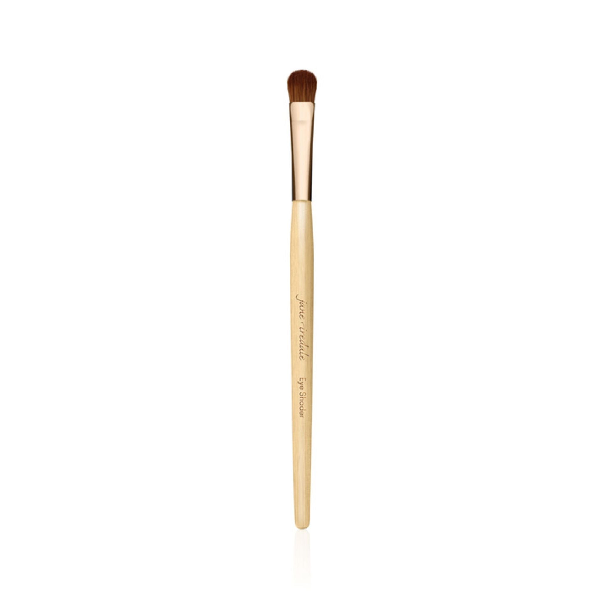 Professional Eye Shader Brush Set - Soft Synthetic Bristles for Precise Eyeshadow Blending | Perfect for Makeup Artists & Beginners | Ideal for Everyday Use, Special Occasions & Professional Makeup Kits