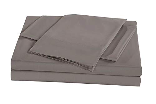 Dark Grey Solid