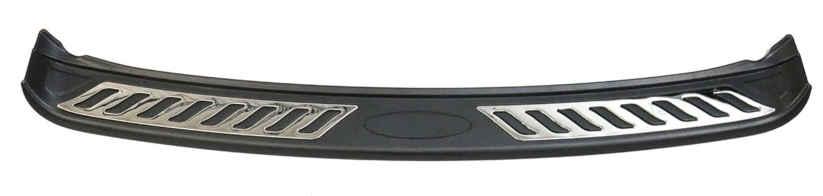 2015-2016 Honda Accord Rear Bumper Guard | Heavy Duty Protection | Auto Accessories | Perfect for Parking & City Driving