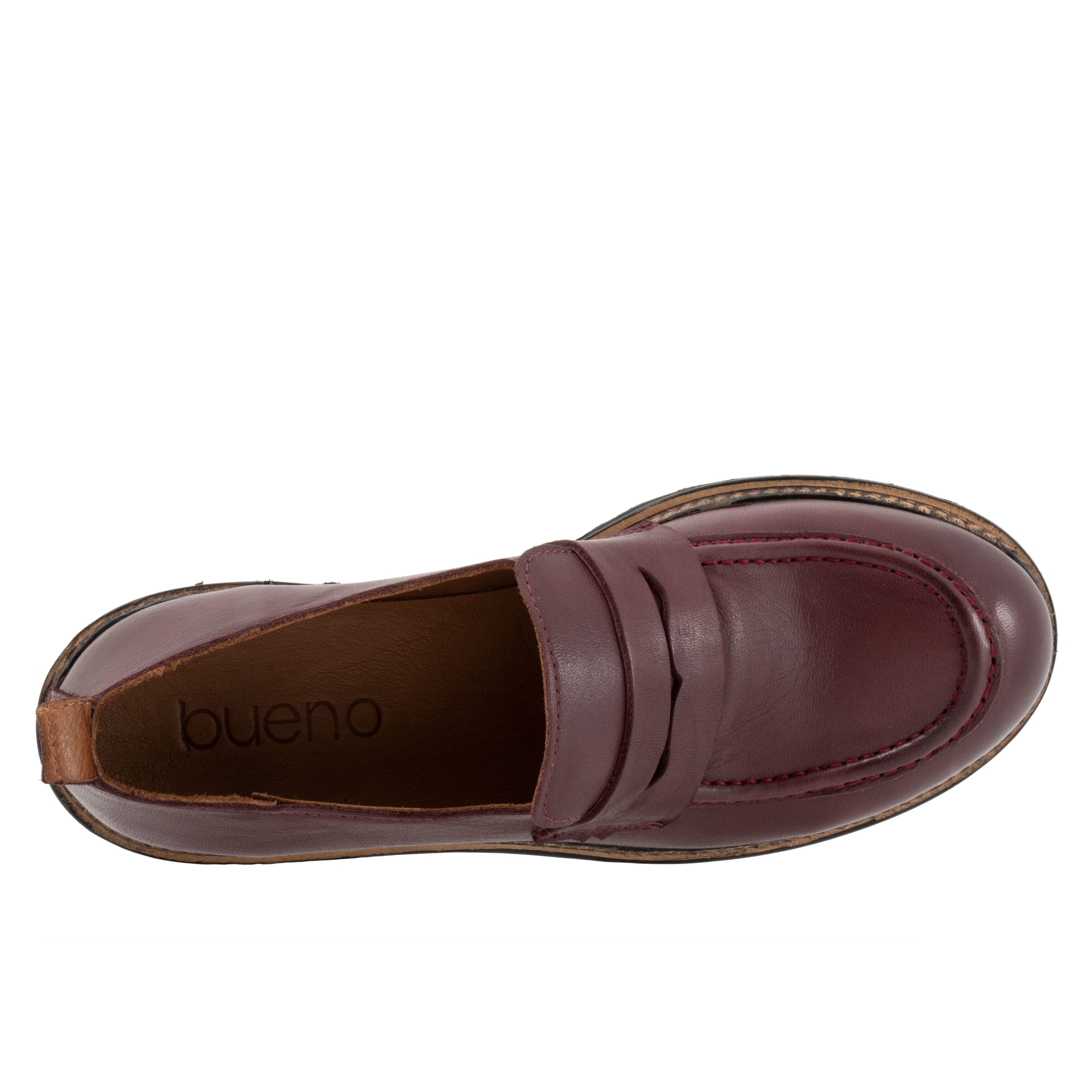 Bueno Annie B2351 628 001 - Premium Women's Fashion Sneakers for Running, Walking & Casual Wear | Lightweight & Comfortable Athletic Shoes for Daily Use, Gym, Travel & Outdoor Activities