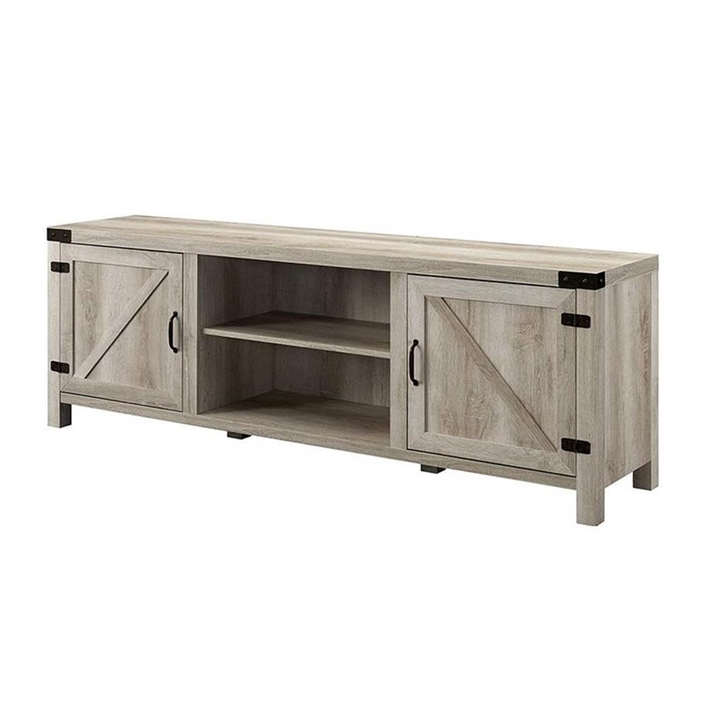Rustic White Oak 70