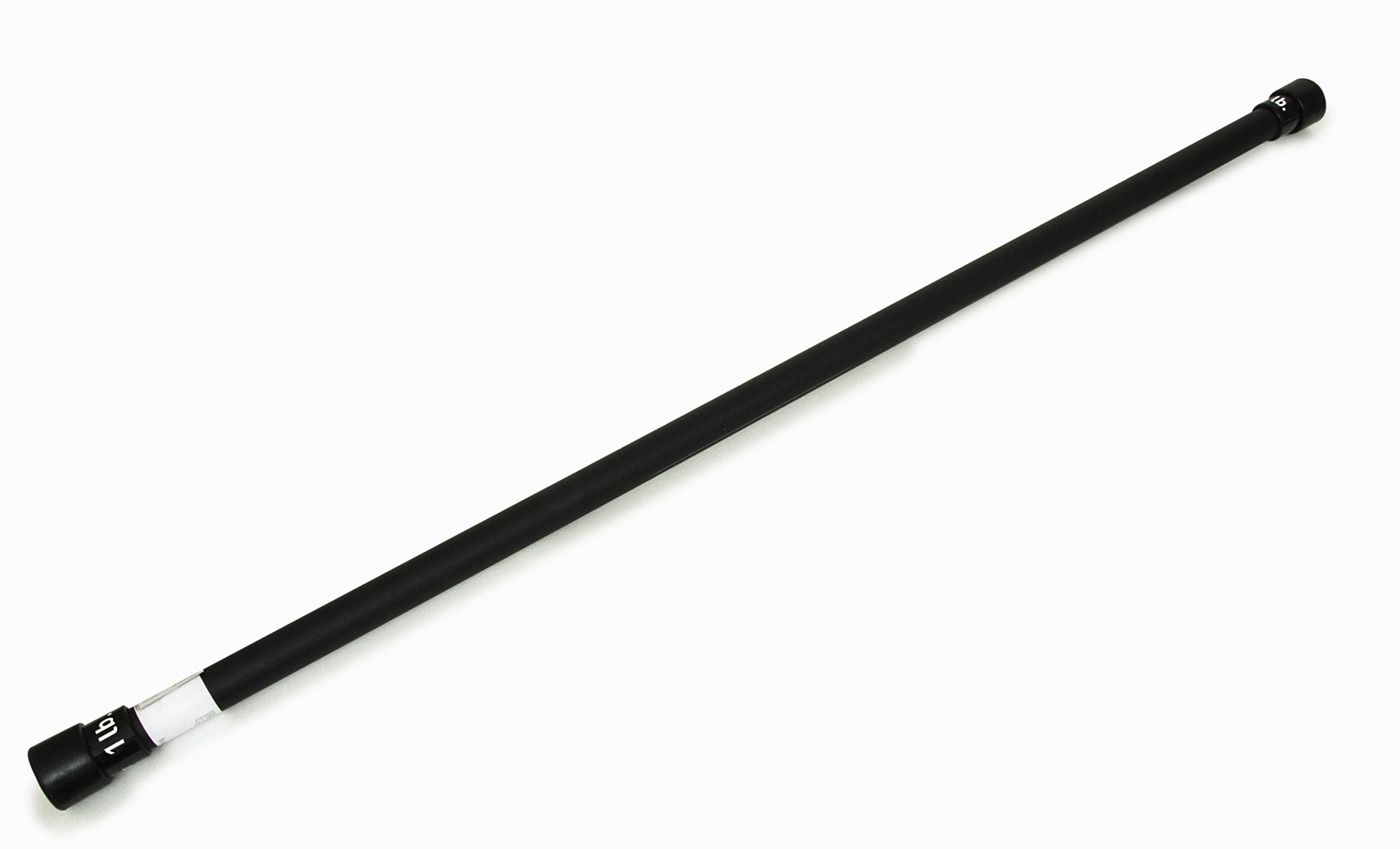Weighted Bars for Strength Training & Sculpting - Home Gym Fitness
