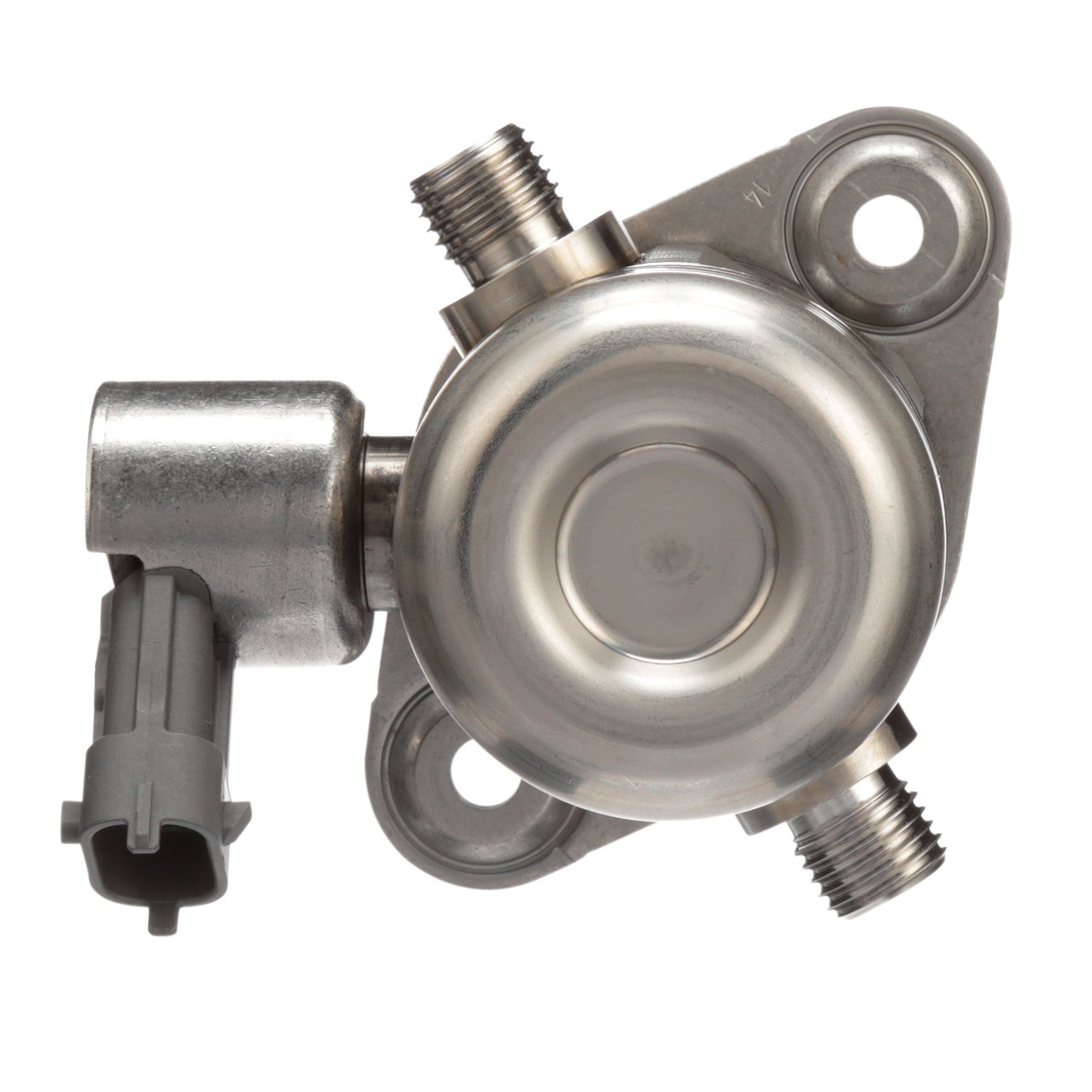 Delphi HM10003 New High-Performance Mechanical Fuel Pump for Cars, Trucks & SUVs - Reliable Replacement Part for Smooth Engine Performance