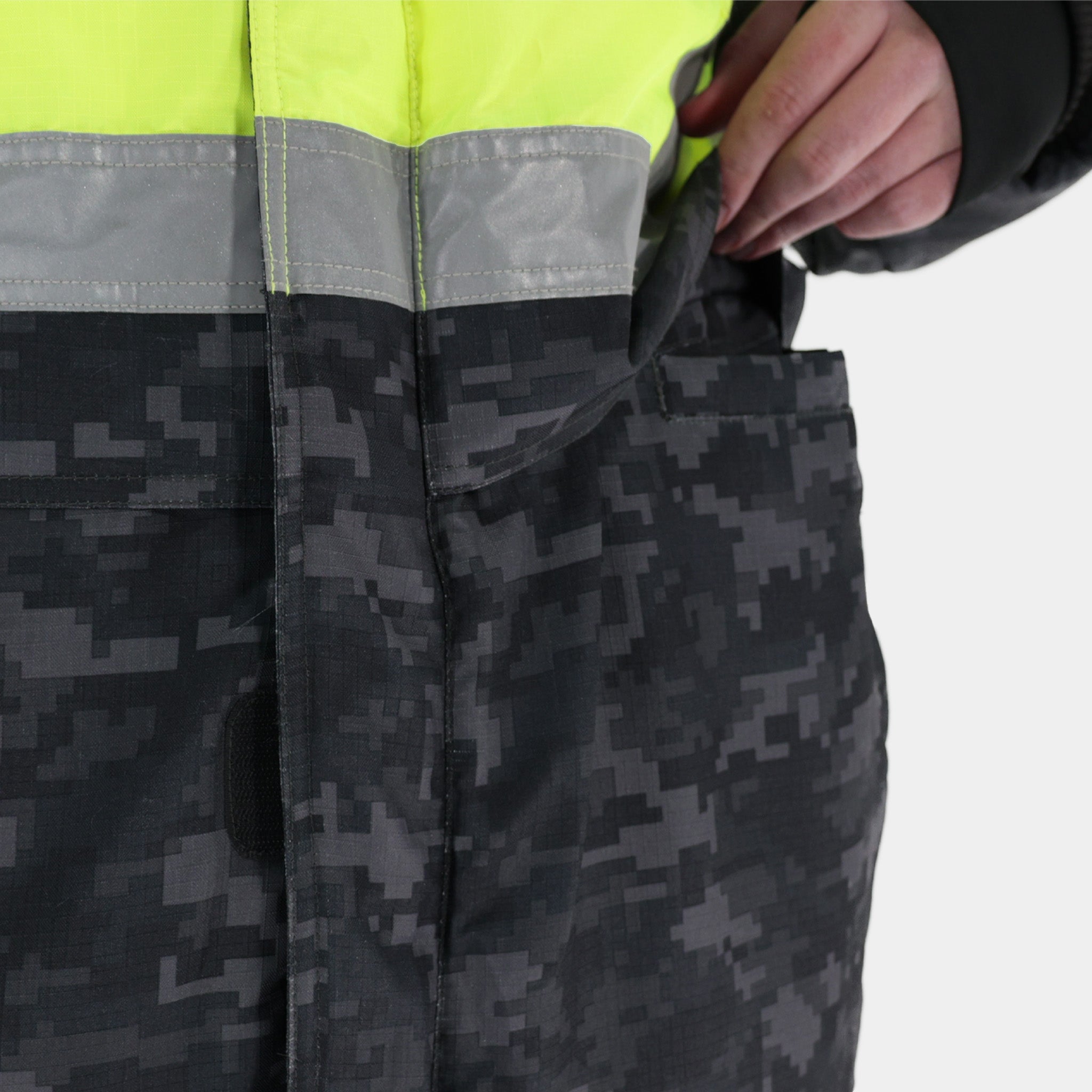 Valor Pro Jacket - Lightweight Waterproof Outdoor Jacket for Men & Women - Hiking, Camping, Travel & Everyday Use