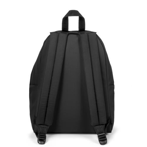 Eastpak Padded Pak'r Backpack - Durable School & Travel Backpack for Students & Professionals | Water-Resistant, Spacious & Comfortable for Daily Commute, College, Work & Weekend Trips