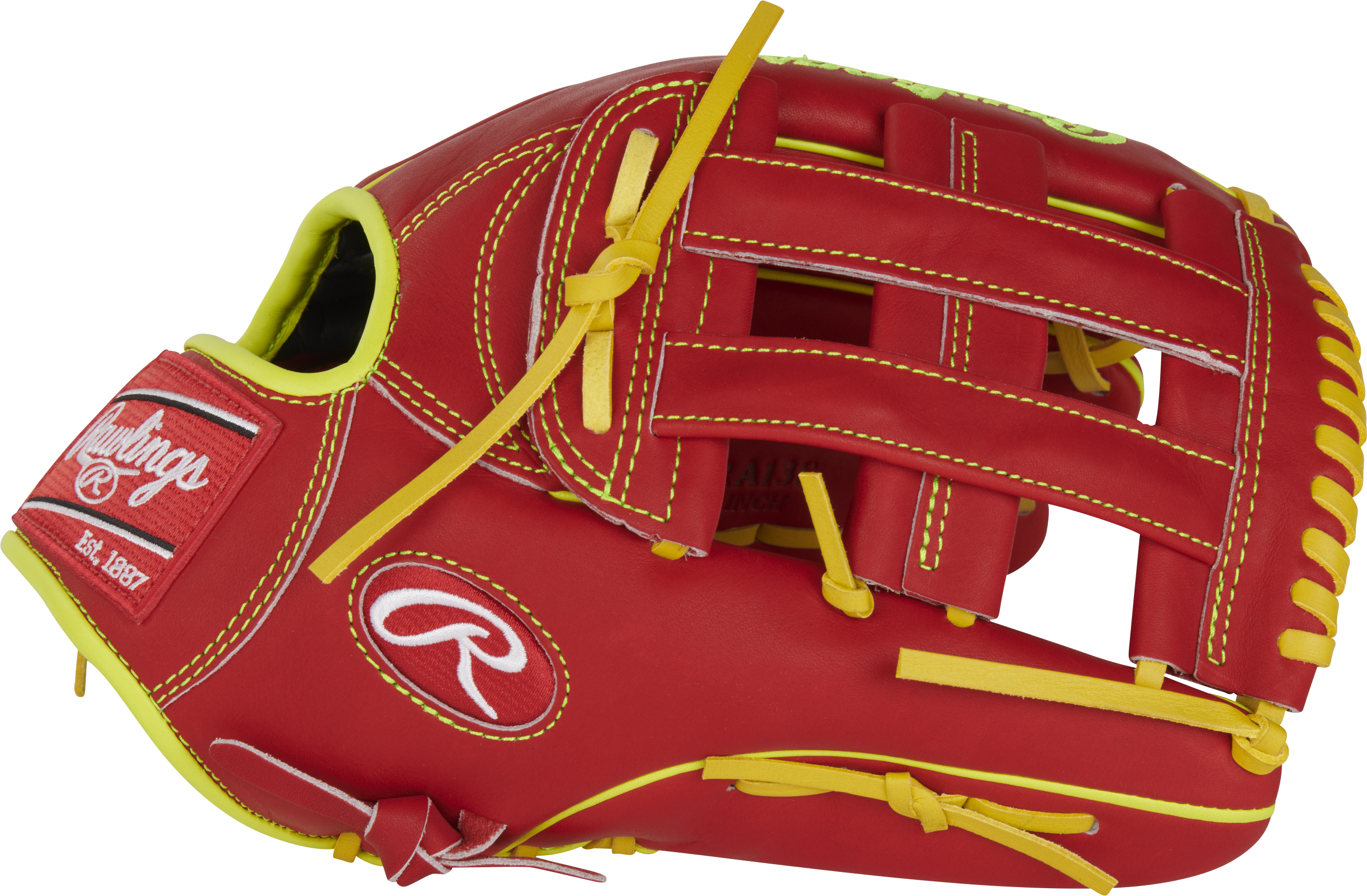 Rawlings July 2023 Gold Glove Club Heart of the Hide PRORA13S Baseball Glove 12.75