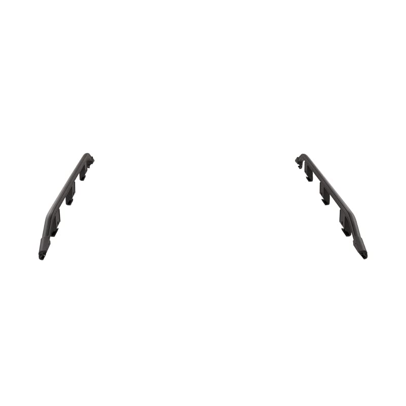 ARB Base Rack Guard Rail for Jeep Wrangler JK (1770020) - Heavy Duty Off-Road Protection for Adventure & Overlanding