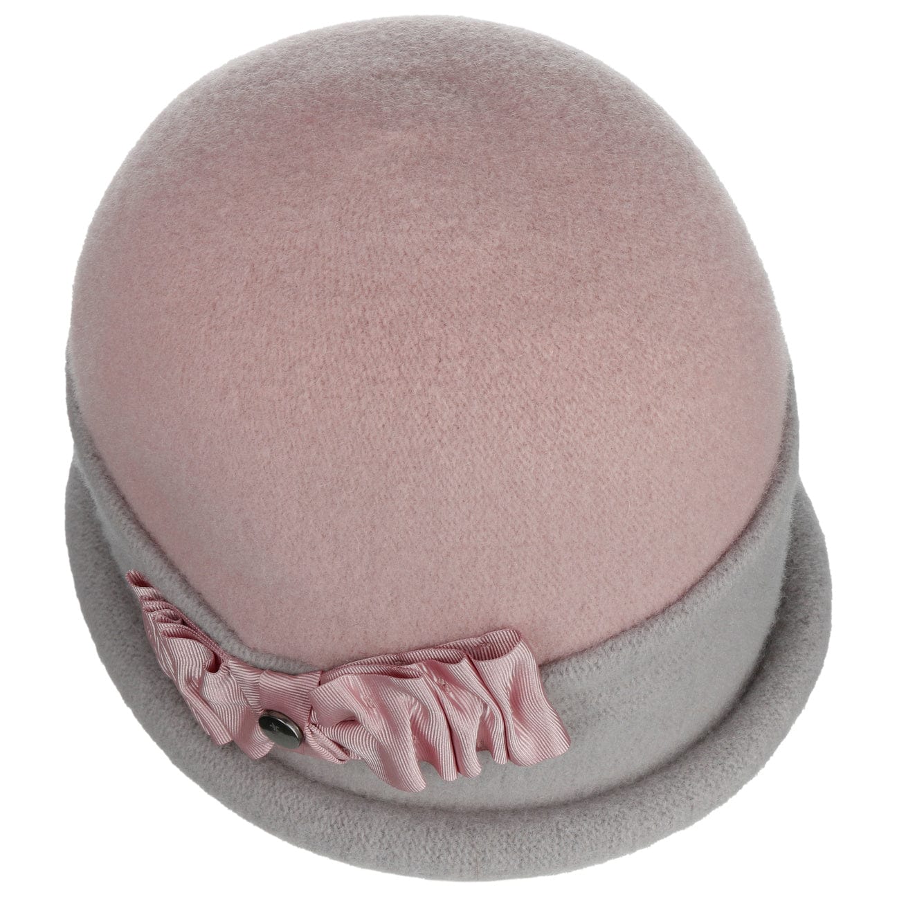 Lierys Oretka Milled Wool Beanie - Warm Winter Hat for Men & Women - Perfect for Skiing, Snowboarding & Outdoor Activities