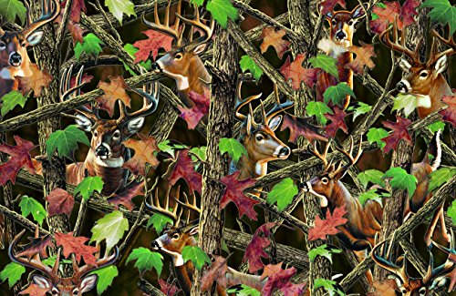 Buck Camo