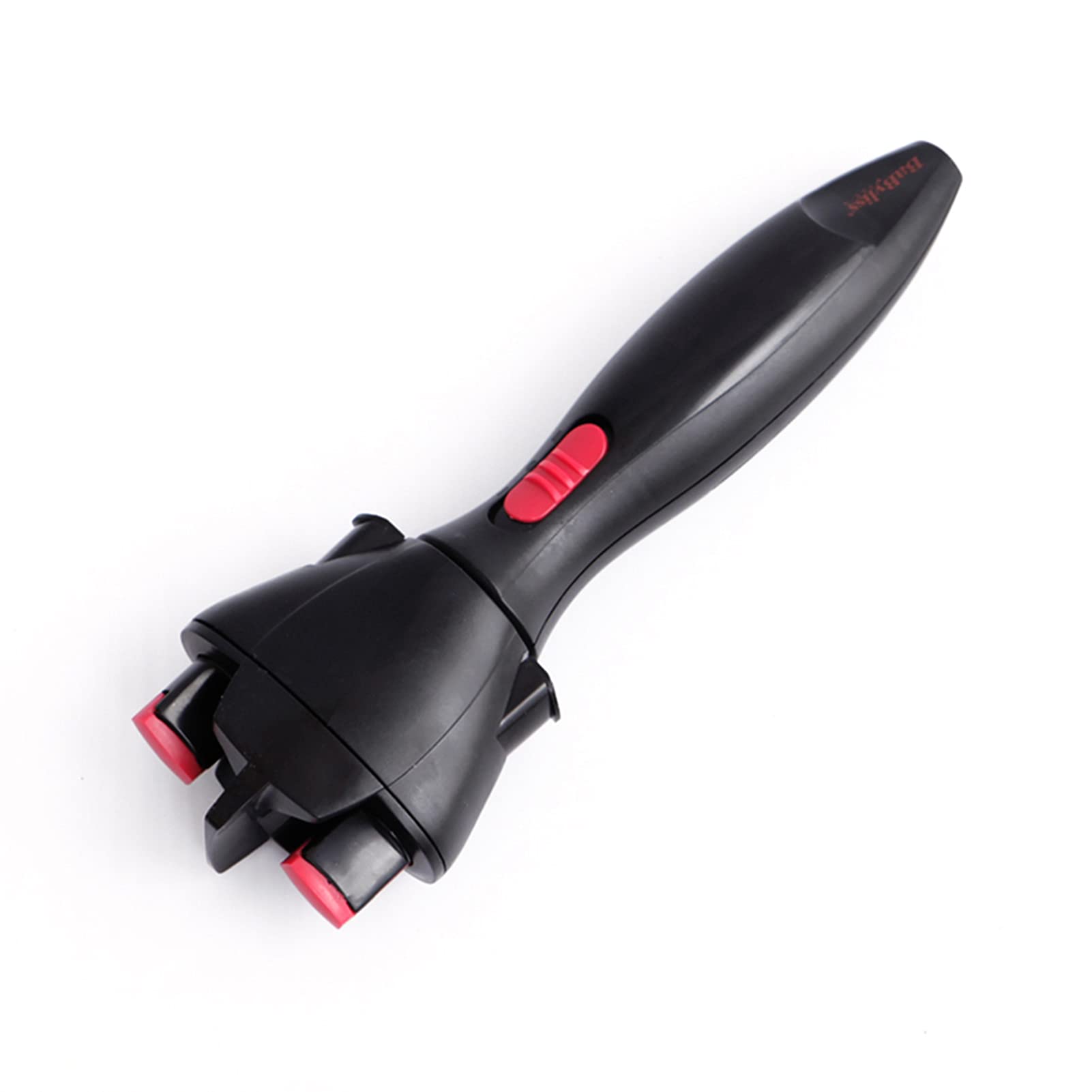 Automatic Hair Braider Machine - Quick Twist Electronic Hair Styling Tool for DIY Braids & Magic Hairstyles | Perfect for Home Use, Salon Styling & Party Hairstyles