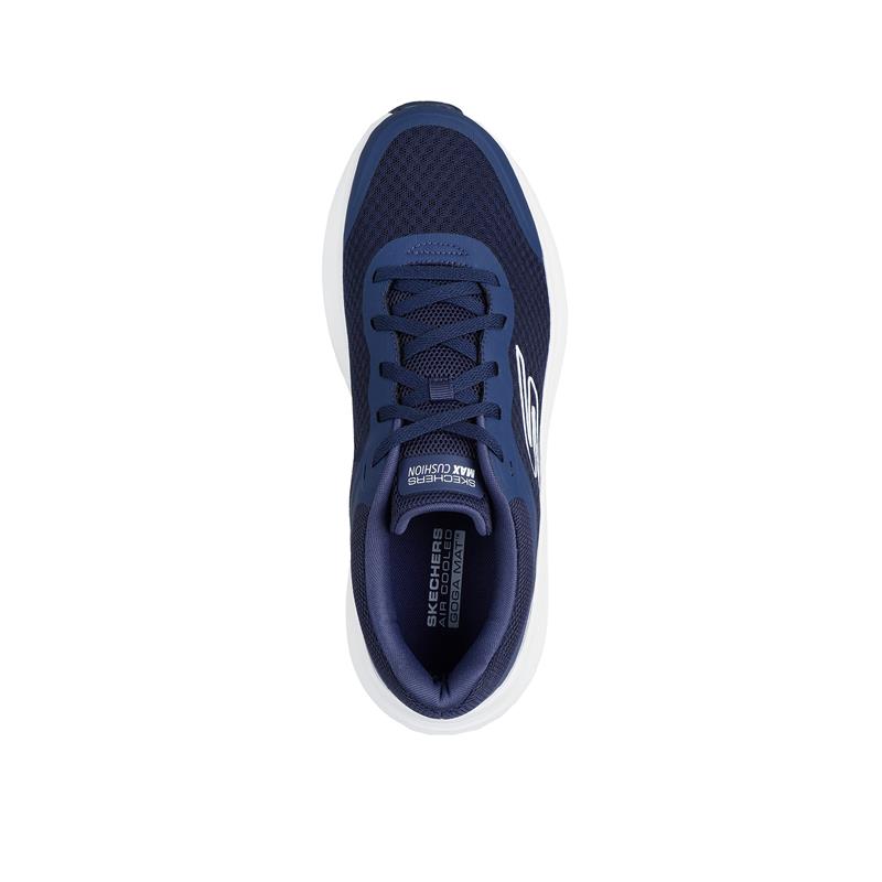 MAX CUSHIONING ENDEAVOUR Running Shoes - Navy Blue 220613 | Ultra-Comfortable Athletic Sneakers for Men & Women | Perfect for Jogging, Gym Workouts & Daily Wear