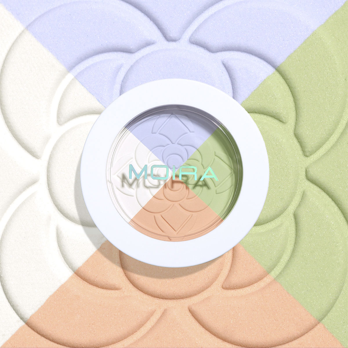 Set & Correct Finishing Powder 100 - Translucent Loose Setting Powder for Flawless Makeup | Oil Control & Pore Minimizing | Perfect for Daily Use & Special Occasions