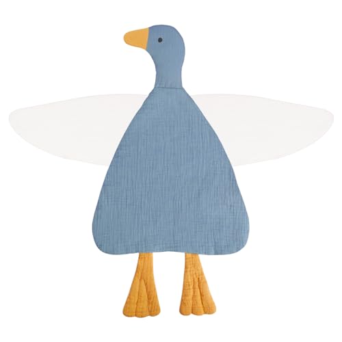 Duck-costume Blue