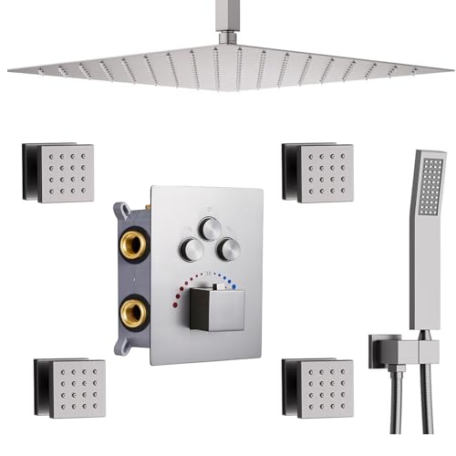Brushed Nickel