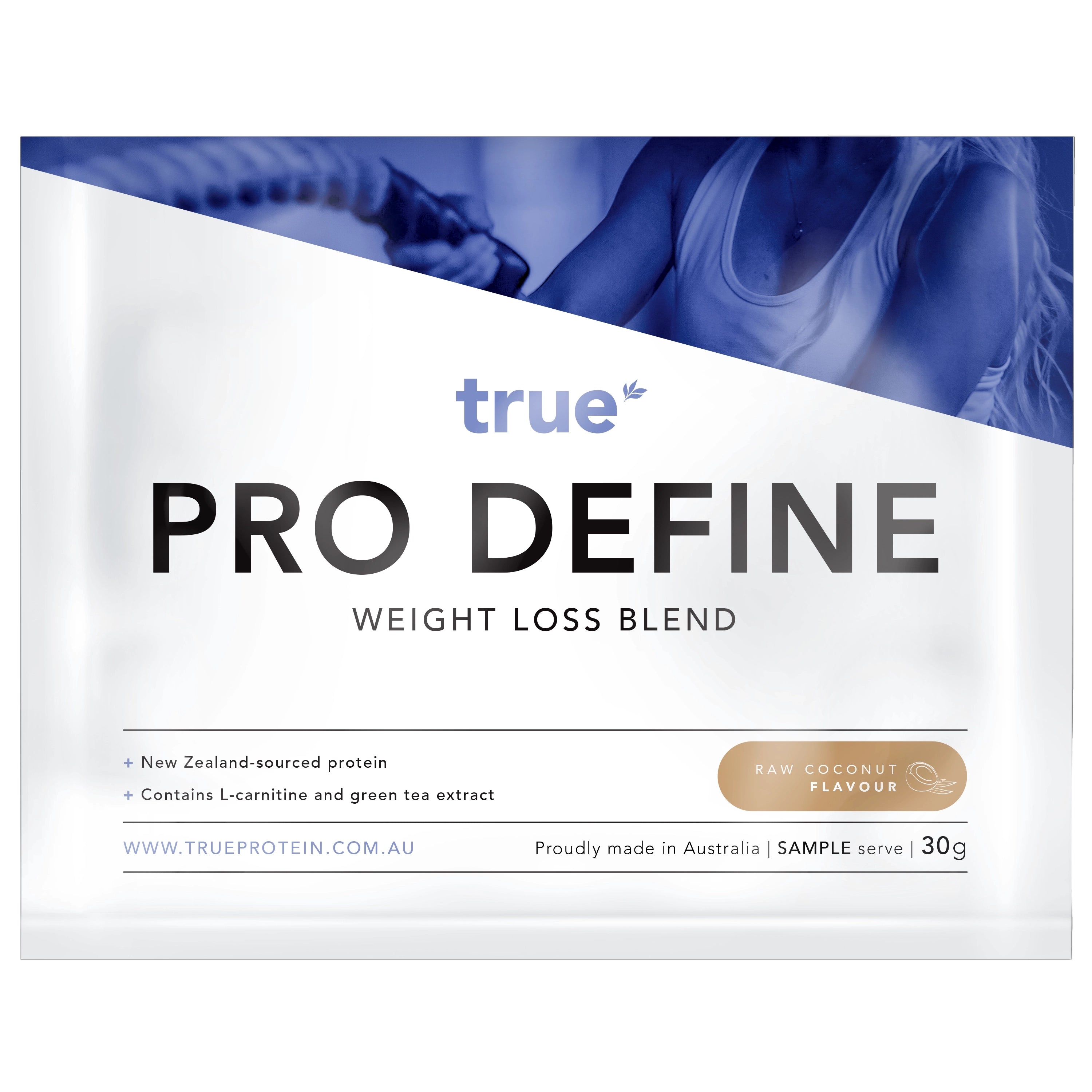 PRO DEFINE Sample - High-Quality Product Samples for Testing & Evaluation | Perfect for Market Research, Product Development & Customer Feedback
