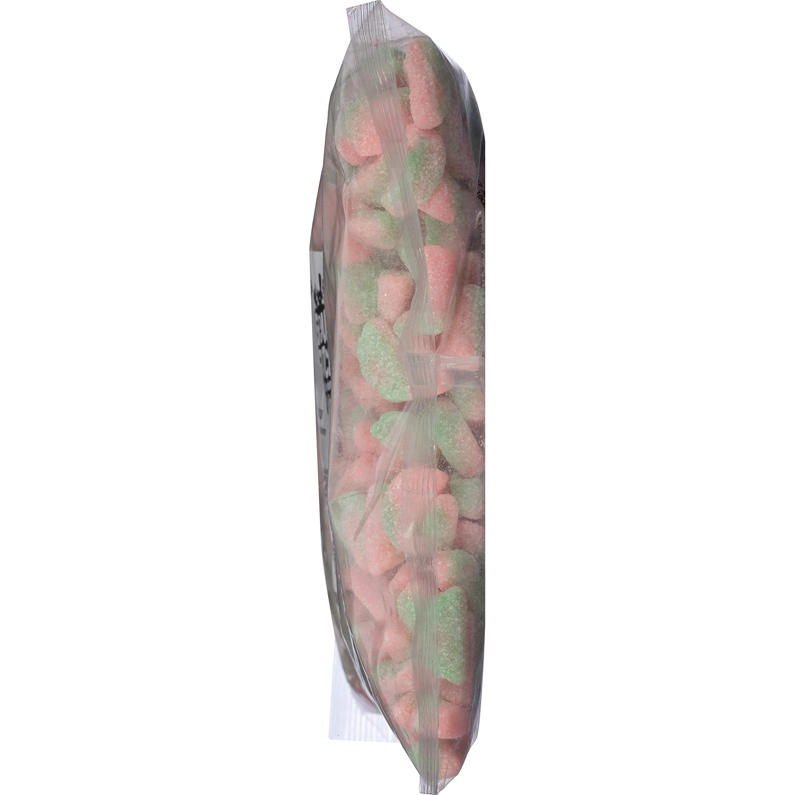 Sour Patch Kids Watermelon Soft & Chewy Candy - 5 lb Bulk Pack for Parties, Halloween, Movie Nights & Snacking