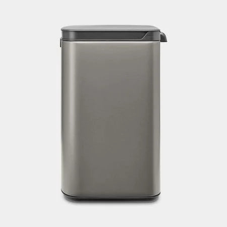 7L Bo Waste Bin - Stylish & Durable Trash Can for Kitchen, Bathroom, Office - Multiple Colors Available - Perfect for Home & Commercial Use