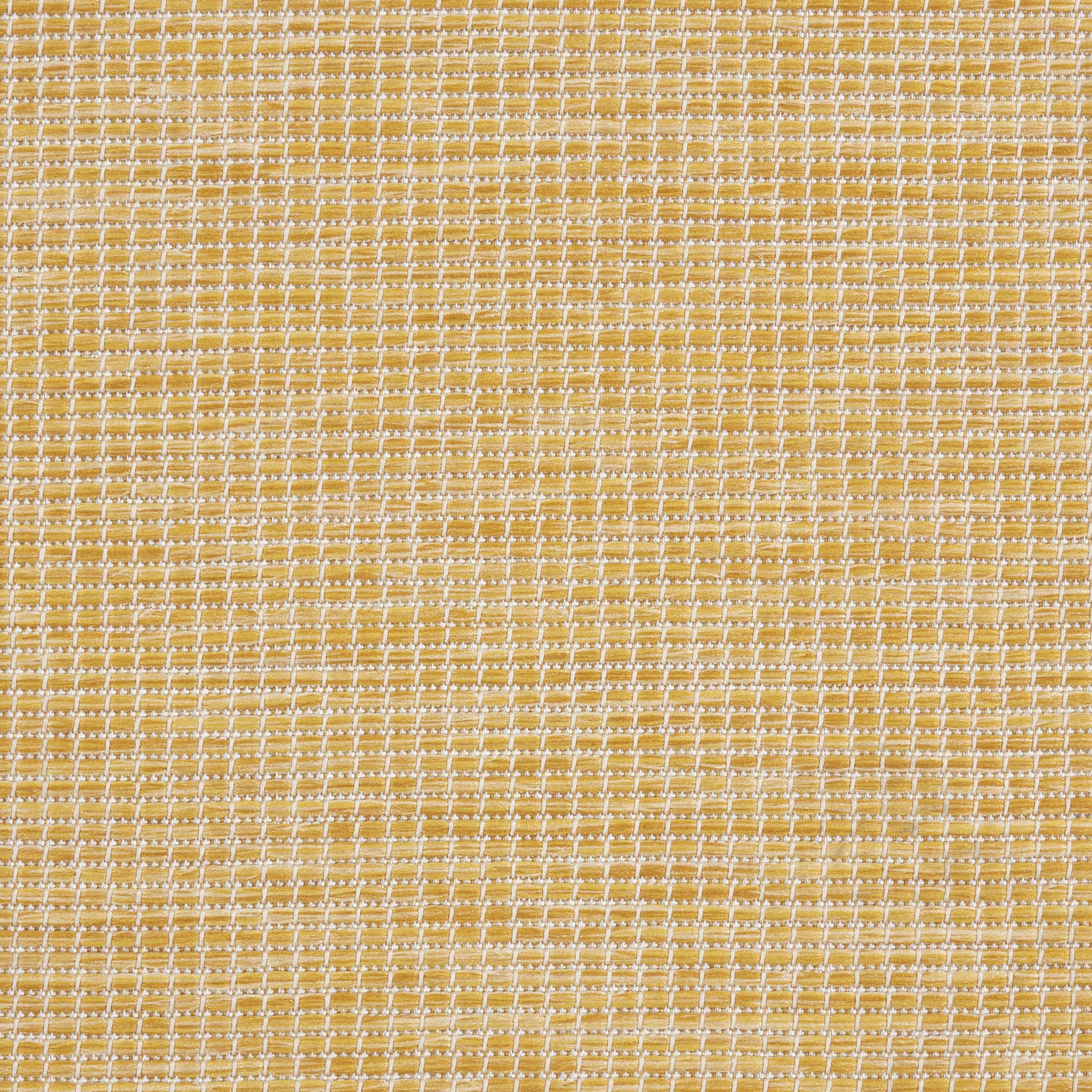 Nourison Positano 4' x 6' Indoor/Outdoor Area Rug - Yellow, Easy to Clean, Non-Shedding for Living Room, Bedroom, Dining Room | Perfect for Backyard, Deck & Patio Use (4x6)