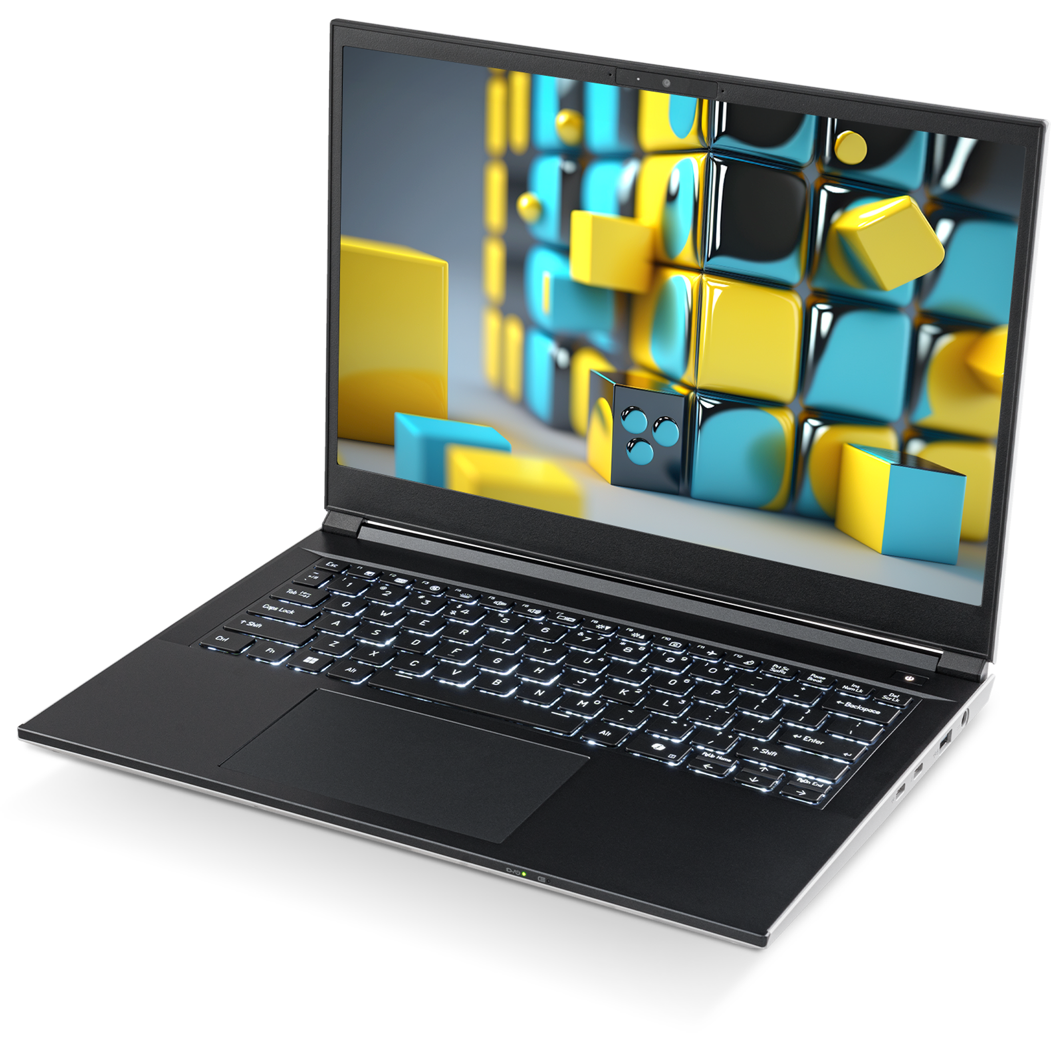 SAGER NP3541U (Clevo V540TU1) 15.6