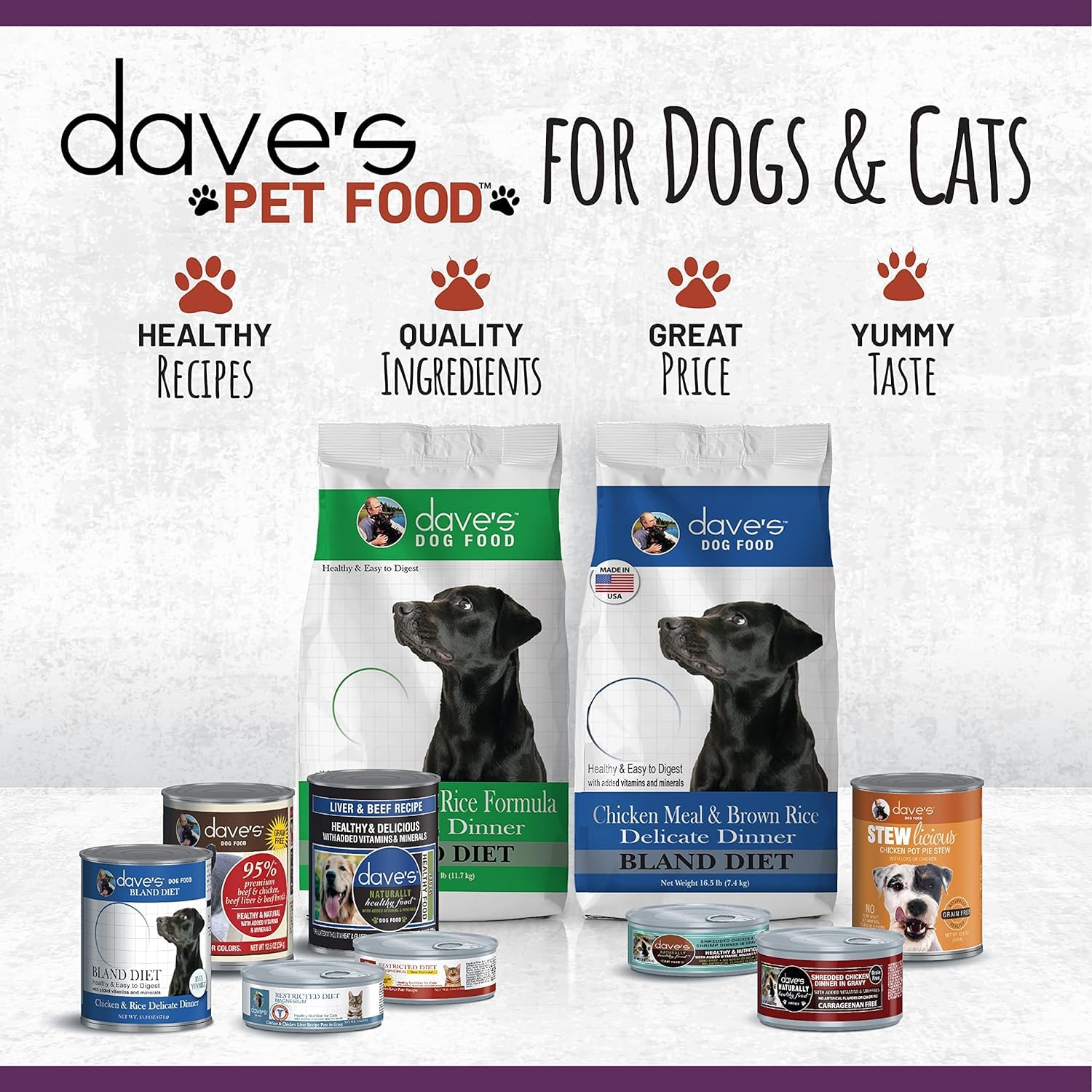 Premium Grain-Free Wet Dog Food - 95% Chicken & Chicken Liver, Single-Source Protein, Limited Ingredient Formula | Made in USA | 12.5oz Cans (12-Pack) for Small & Medium Dogs | Perfect for Sensitive Stomachs & Allergies