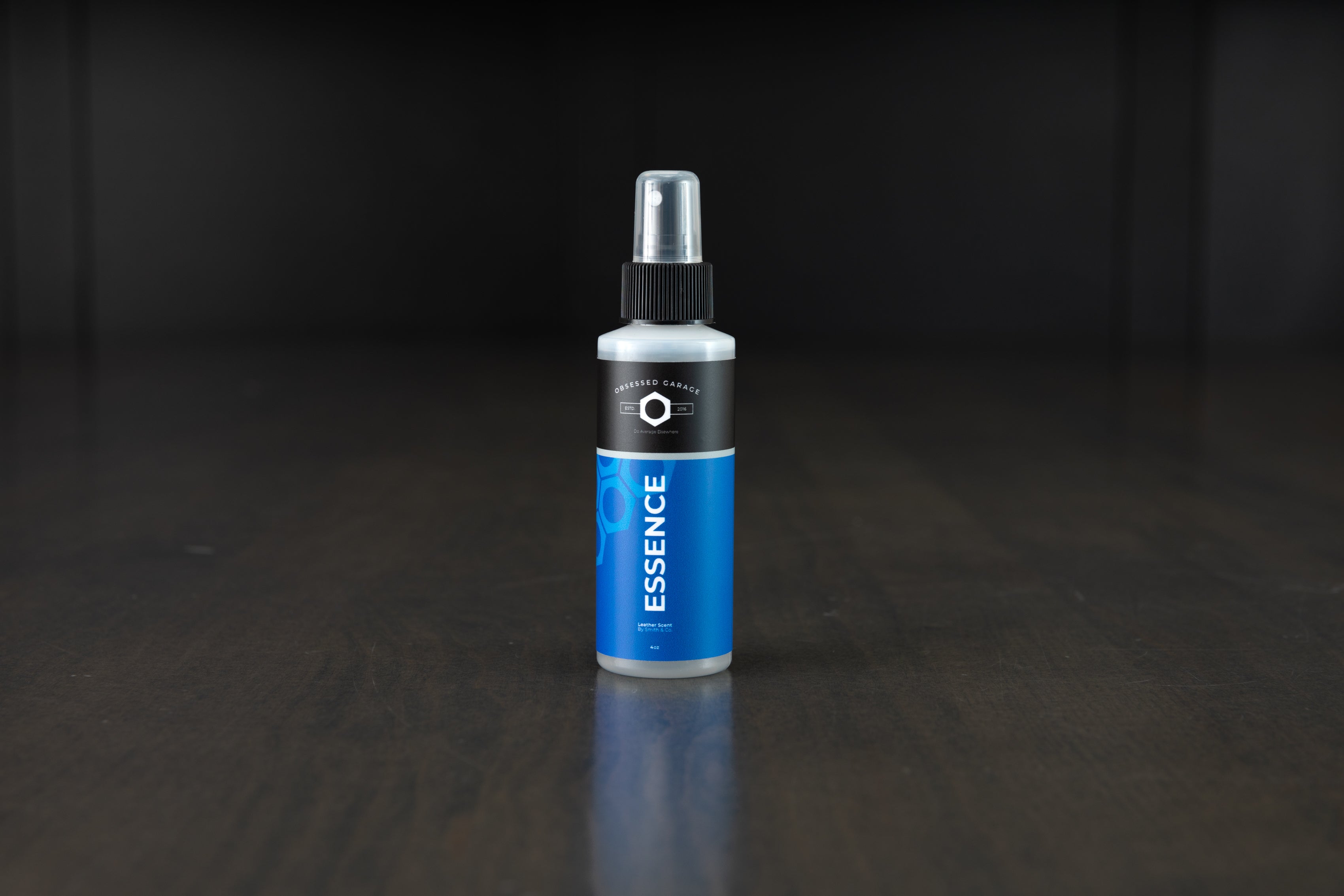 Premium Car Air Freshener - Long-Lasting Essential Oil Scent for Cars, Trucks & SUVs - Perfect for Road Trips, Commuting & Daily Driving