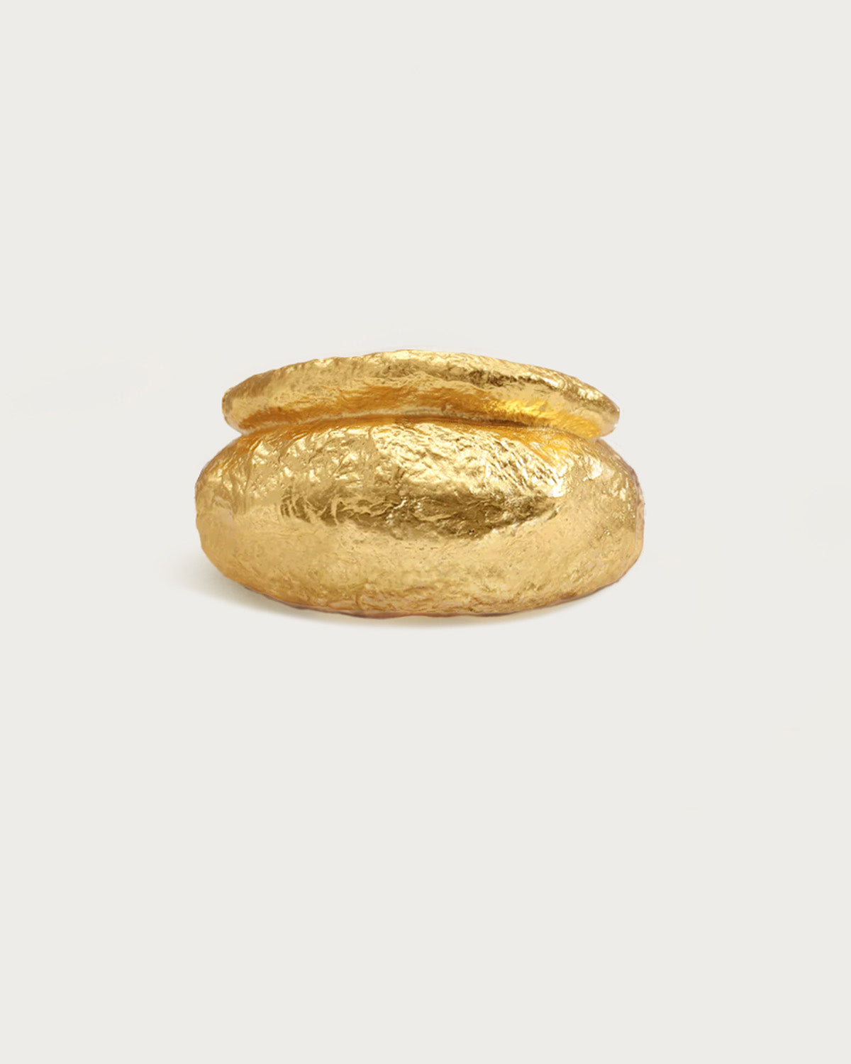 Mila Ring for Women - Elegant Gold & Silver Stackable Rings Set - Perfect for Daily Wear, Gifts & Special Occasions