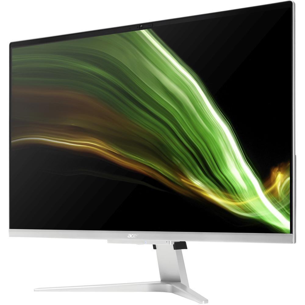 Acer Aspire C27 All-in-One Desktop Computer - 27