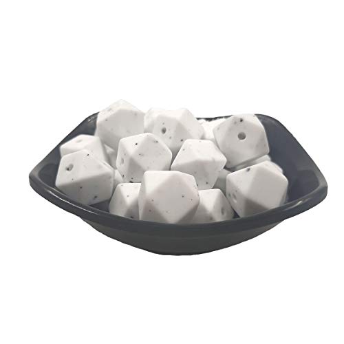 white granite