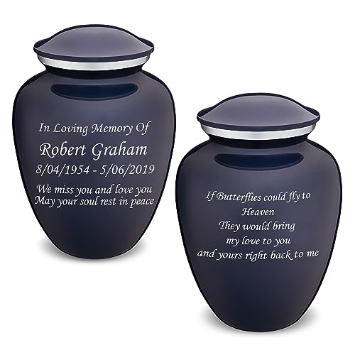_Cobalt Blue (Double Sided)