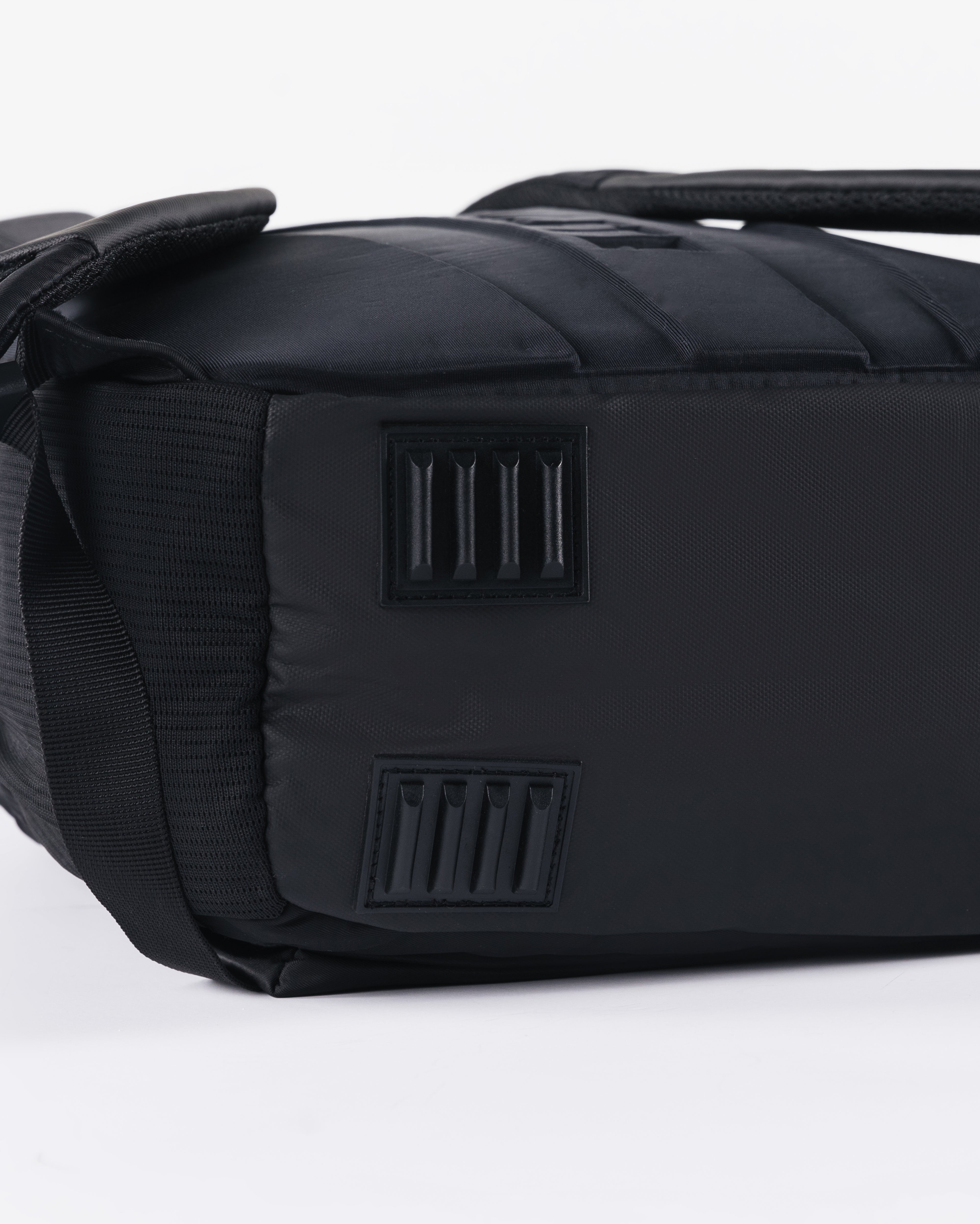 Core Backpack Black - Durable & Stylish School, Travel & Work Backpack for Men & Women | Perfect for Commuting, Hiking & Everyday Use