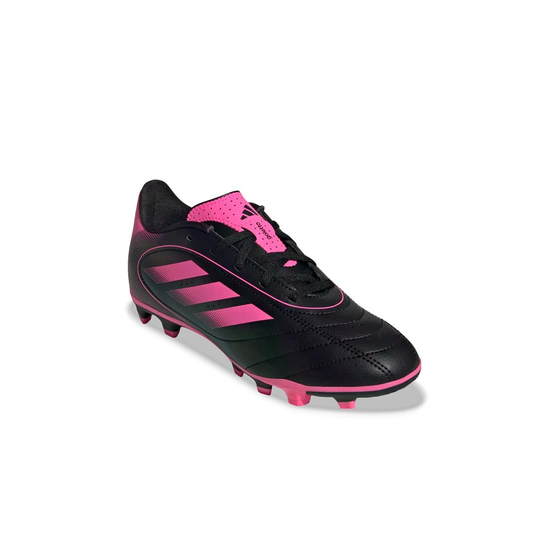 Adidas Kids' Goletto IX Firm/Multi Ground Soccer Cleats for Preschoolers (JH6644) - Perfect for Indoor & Outdoor Youth Soccer Training and Matches