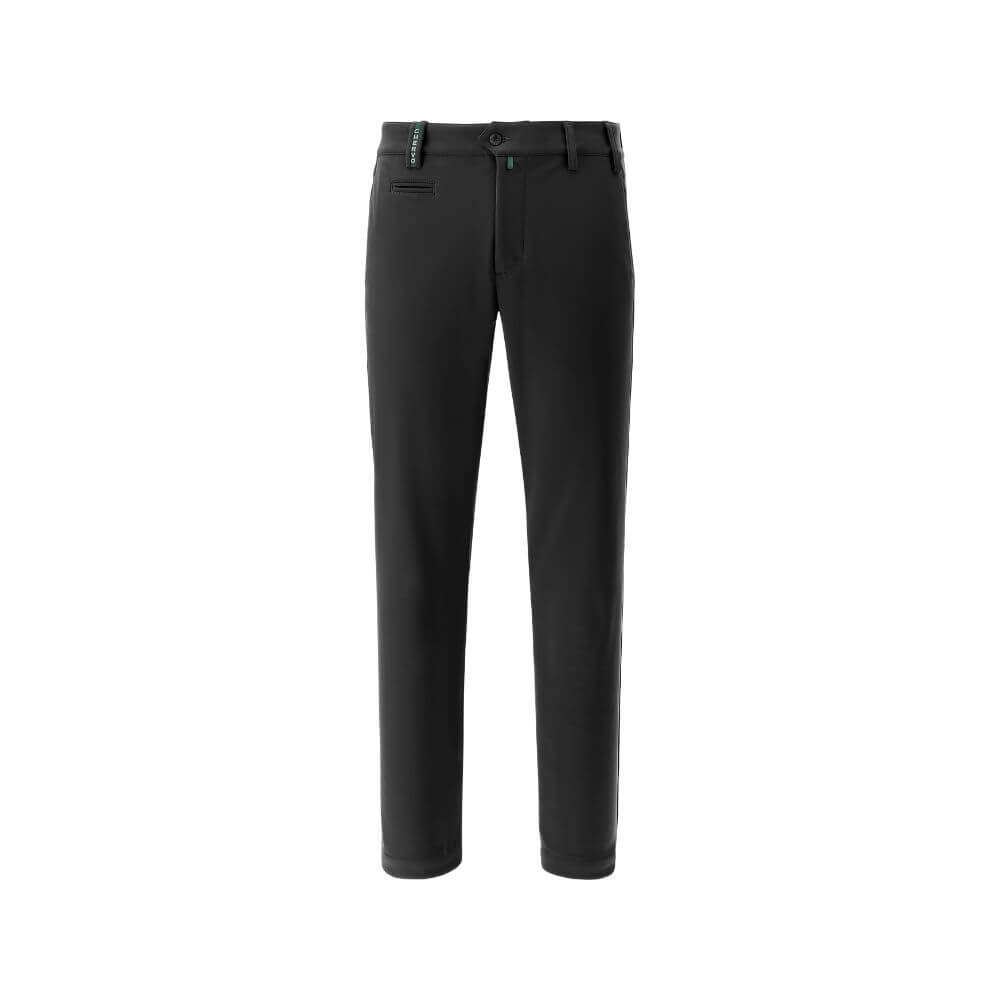 DEEP WELL BLACK
