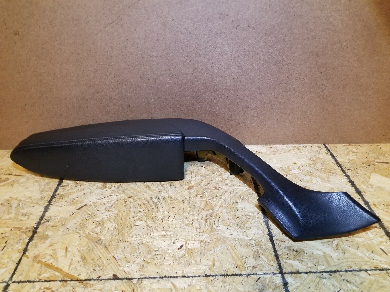 2004-2008 Acura TL Front Right Passenger Armrest Door Handle OEM Replacement - Perfect for Car Interior Repair & Door Panel Upgrade