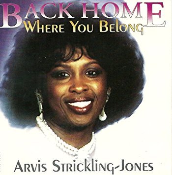 Back Home Where You Belong - Comforting Home Decor for Cozy Living Spaces | Perfect for Housewarming Gifts & Interior Design