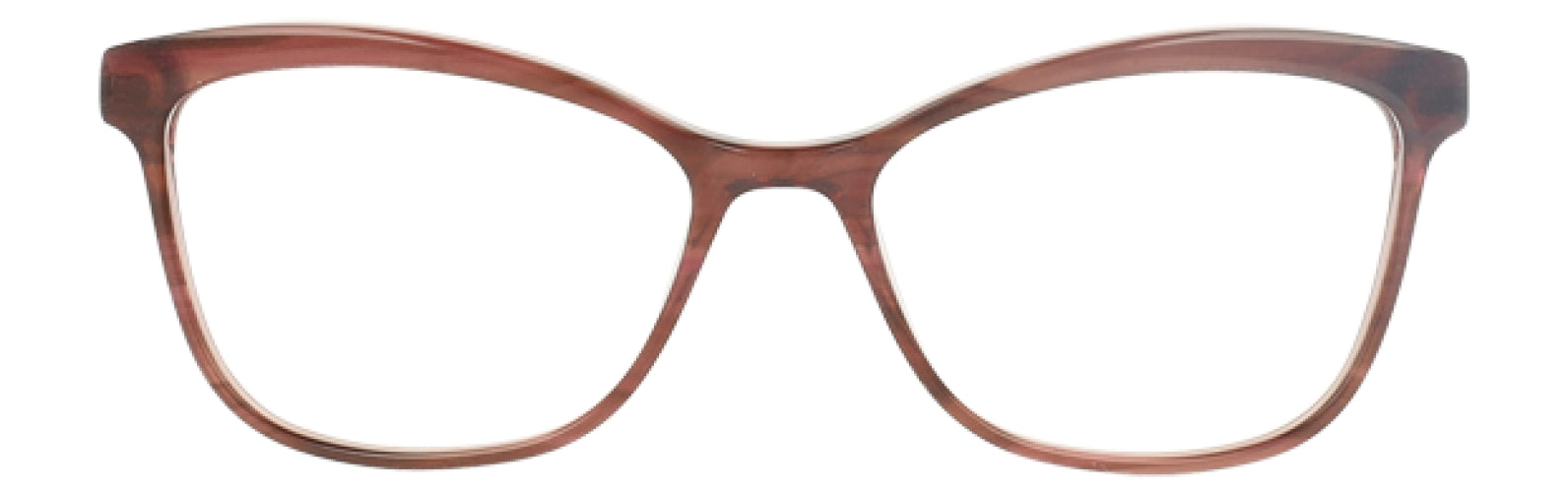 Badgley Mischka BMELLIA Women's Designer Eyeglasses - Stylish Reading Glasses for Work, Driving & Fashion Accessories