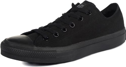 Black/Black