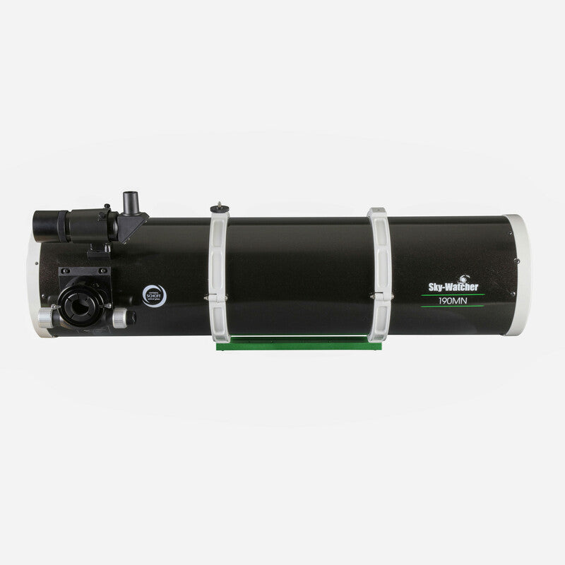 Sky Watcher Starlux 190mm Maksutov Newtonian Telescope - Professional Astronomy Telescope for Stargazing, Astrophotography & Celestial Observation - Perfect for Backyard Astronomy & Night Sky Exploration