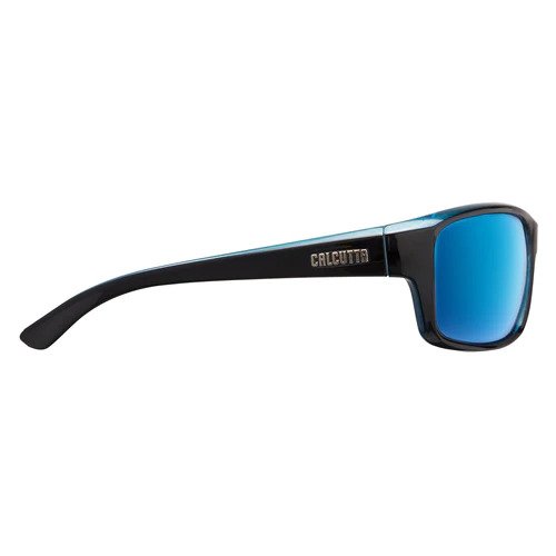 Calcutta Galveston Discover Series Polarized Sunglasses for Men & Women - UV Protection, Stylish Outdoor & Travel Eyewear for Beach, Driving & Hiking