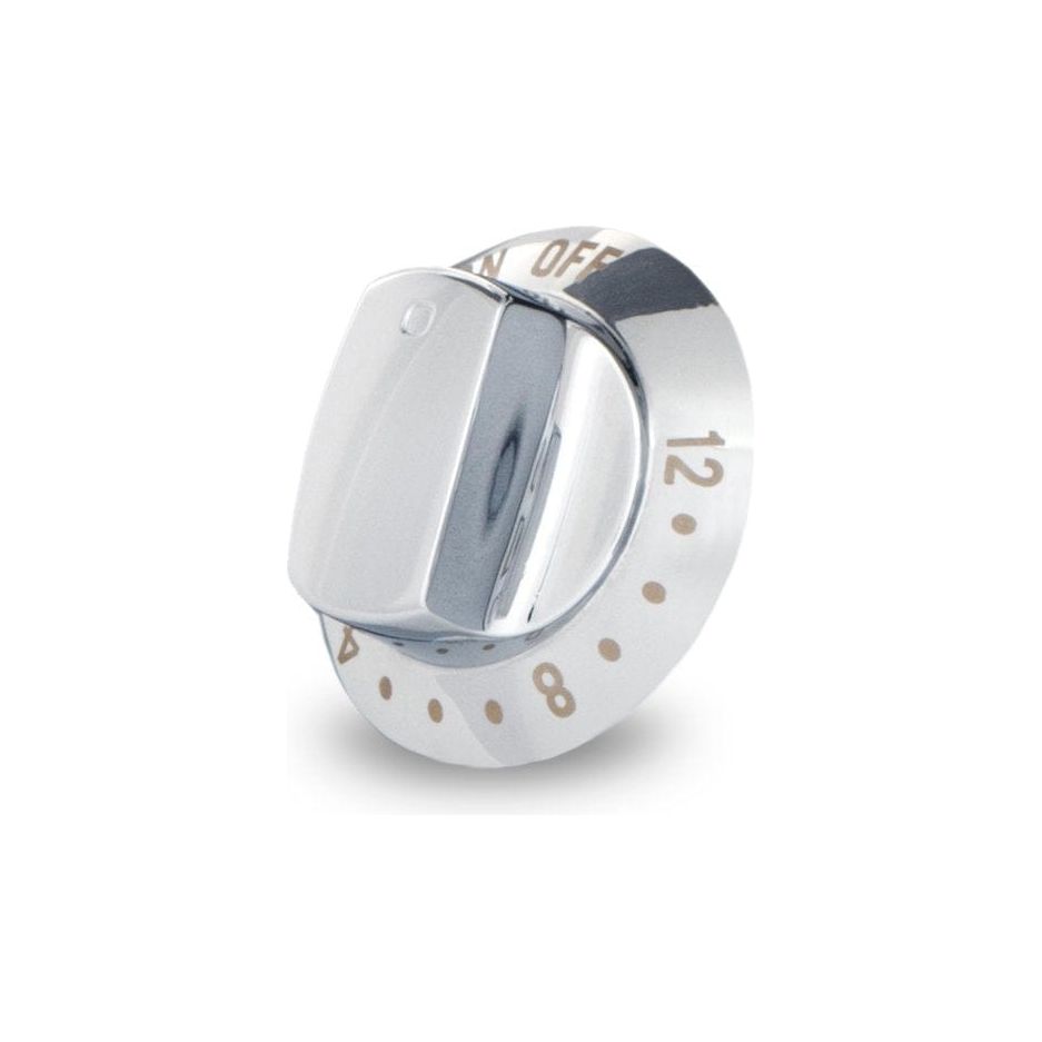 Ankarsrum 6230 Replacement On/Off Timer Knob - Compatible with Stand Mixers - Perfect for Baking & Kitchen Appliance Repair