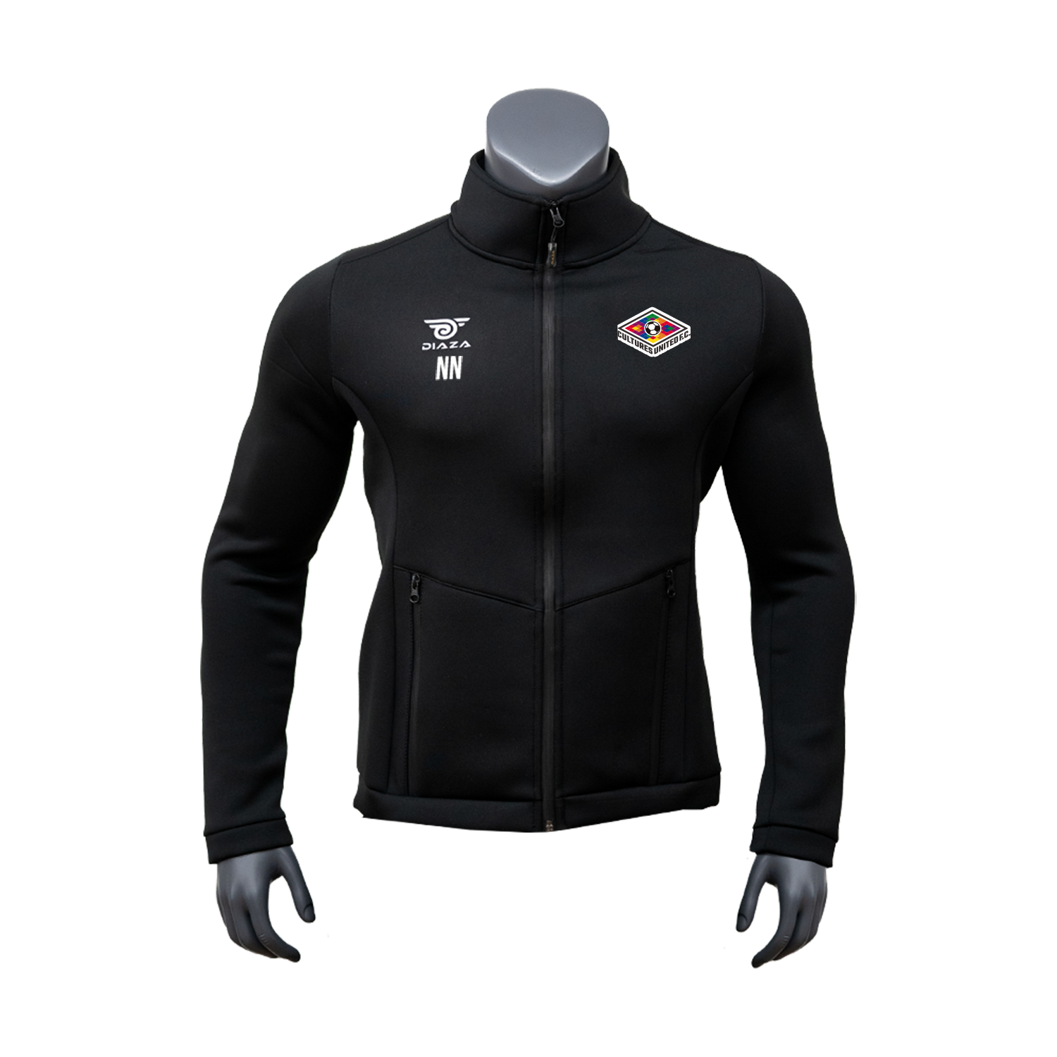 Cultures United Lux Jacket - Premium Fashion Outerwear for Men & Women | Perfect for Winter, Fall, and Urban Street Style