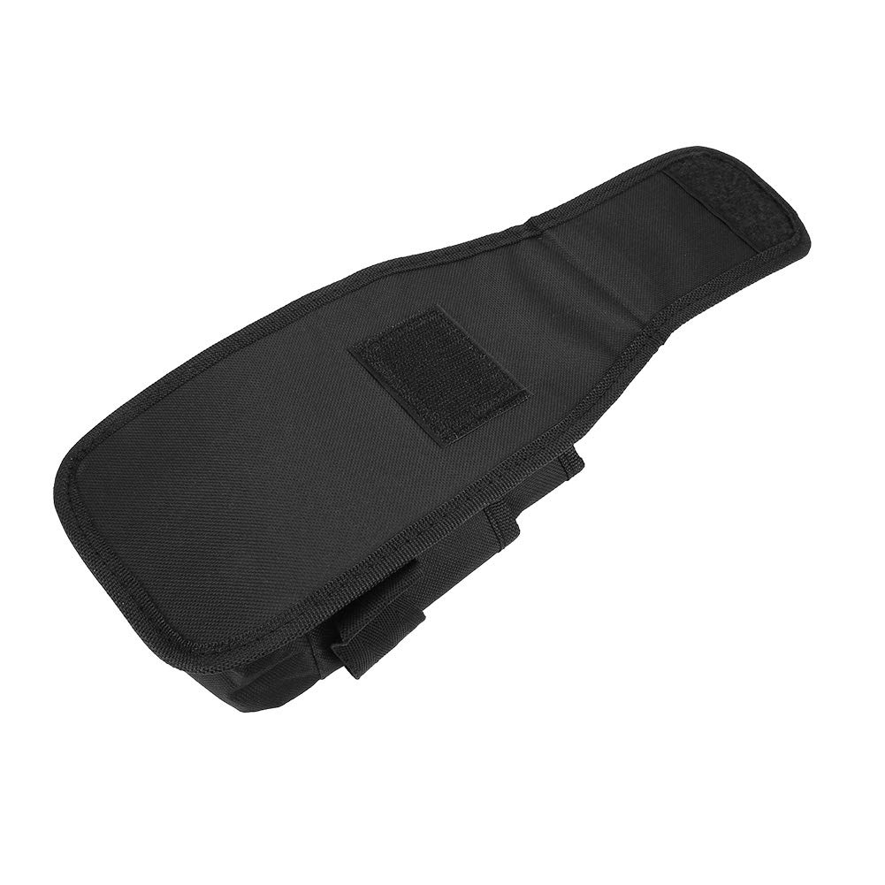 Professional Electrician Tool Waist Bag - Durable Tool Pouch for Hardware Tools & Parts - Ideal for Electricians, Contractors & DIY Home Repairs